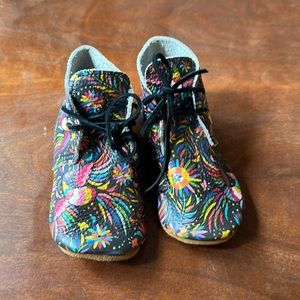 Mon petit baby / toddler shoes